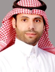 تركي بن أحمد الخليفة  المدير العام – محام ومستشار